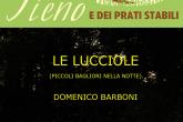 26.05.23_Mostra Lucciole in sala Civica ore 21.00