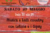 27.05.23_Balli Country in piazza dalle ore 20.00